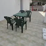 Apartments Pribilovic