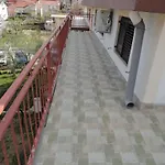 Apartments Pribilovic