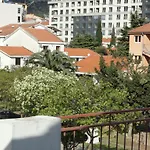 Apartments Pribilovic