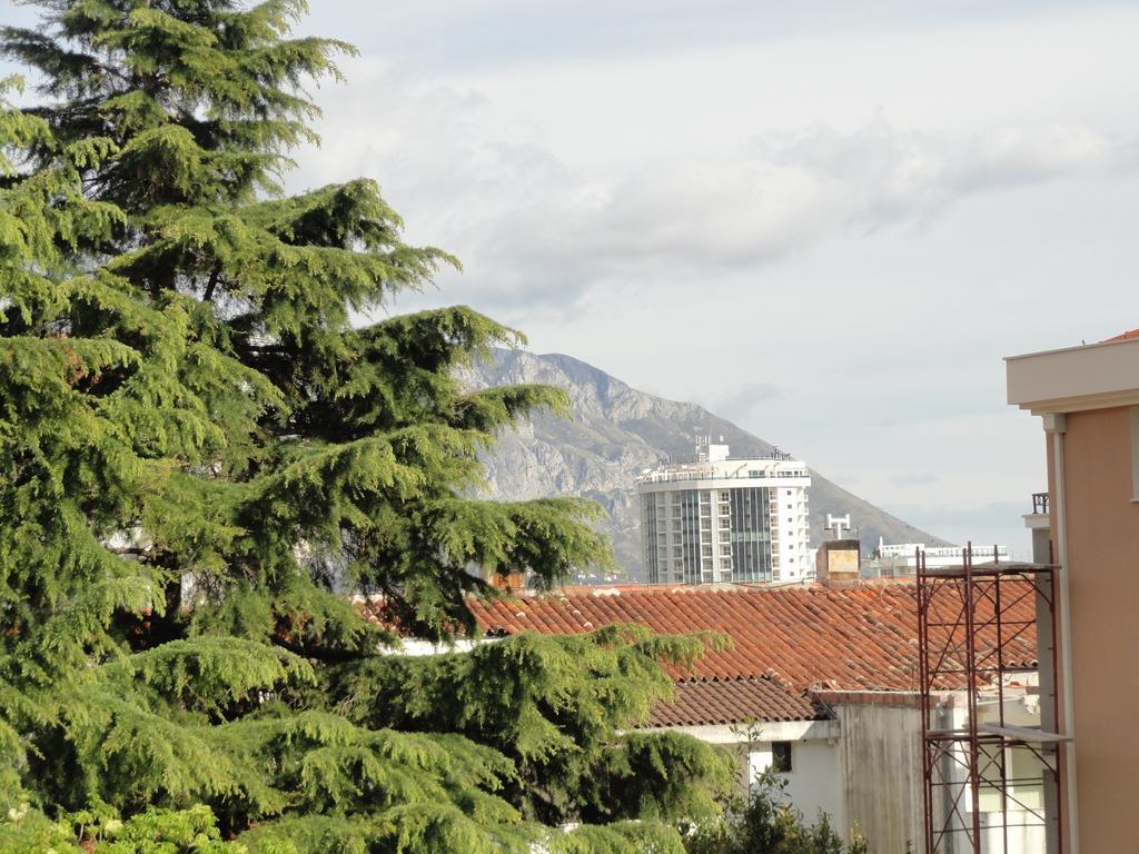 Pribilovic * Budva