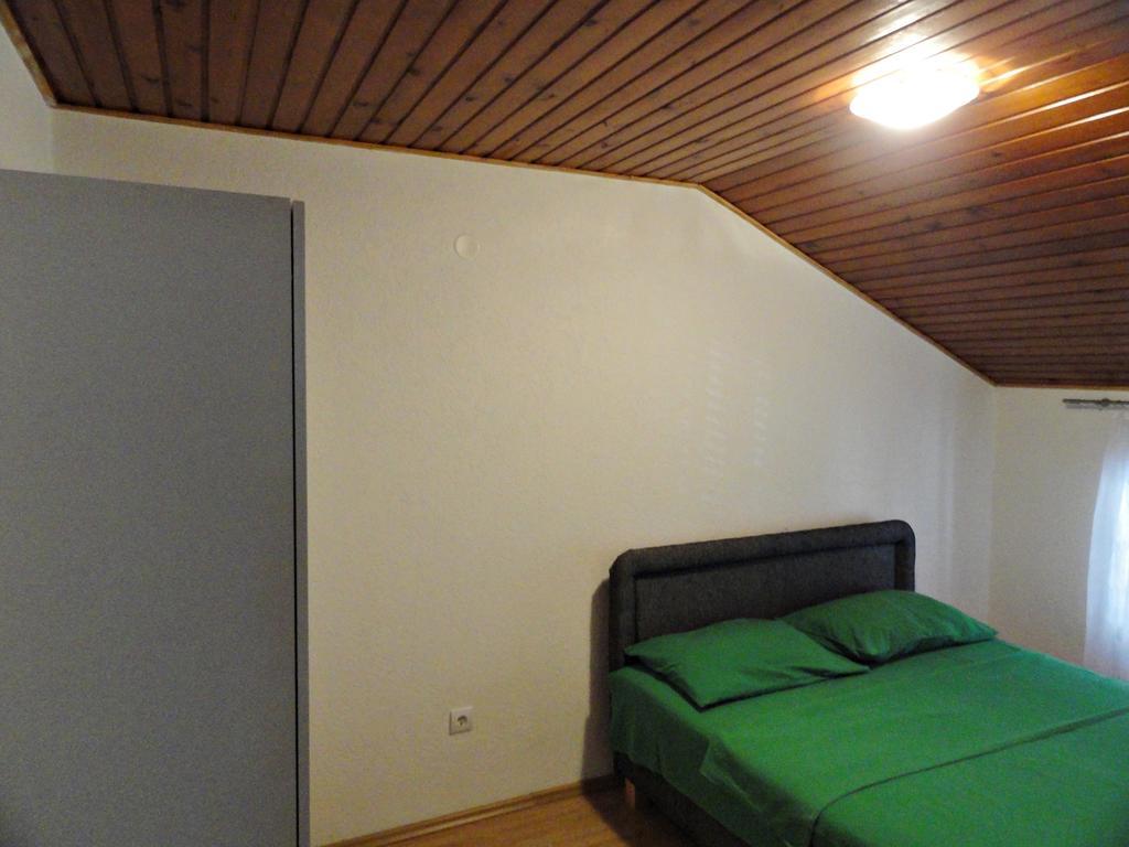 Pribilovic Apartment *