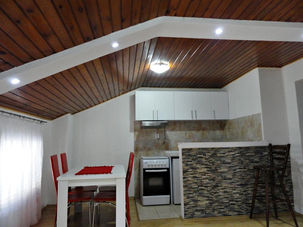 Pribilovic Budva