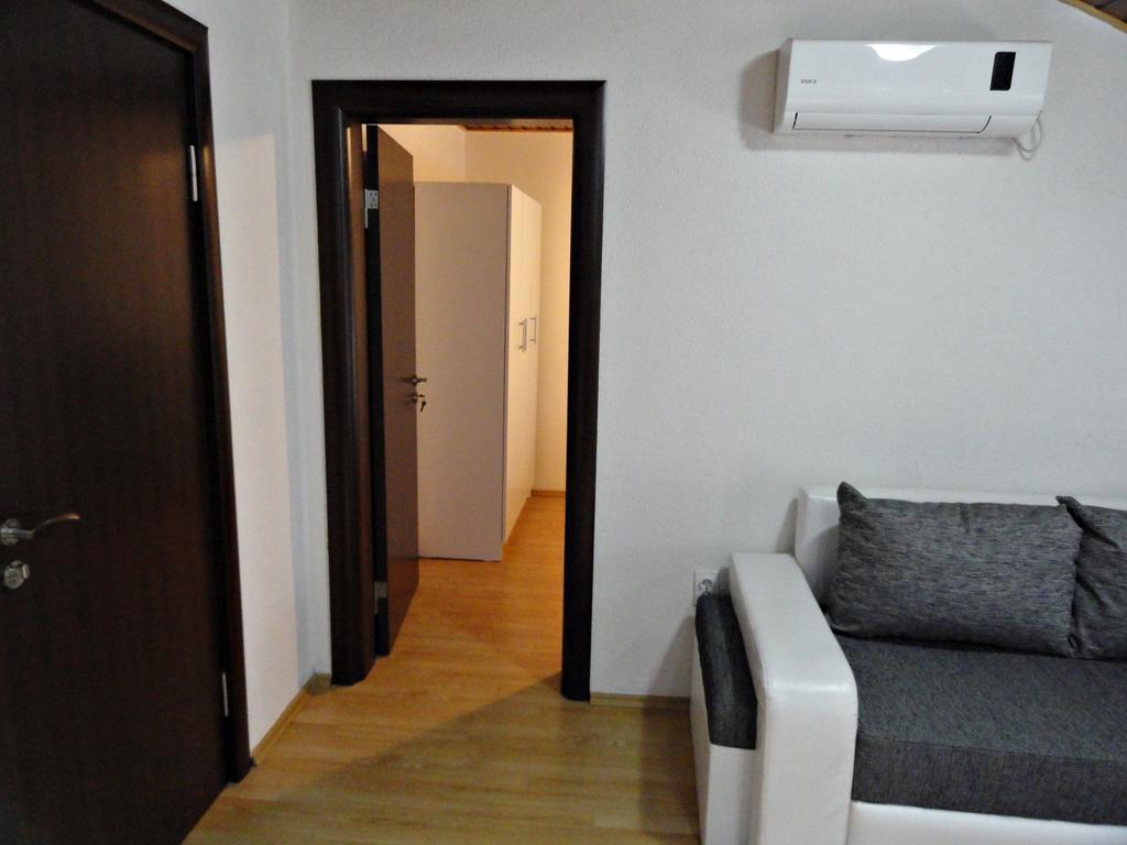 Pribilovic Apartment *