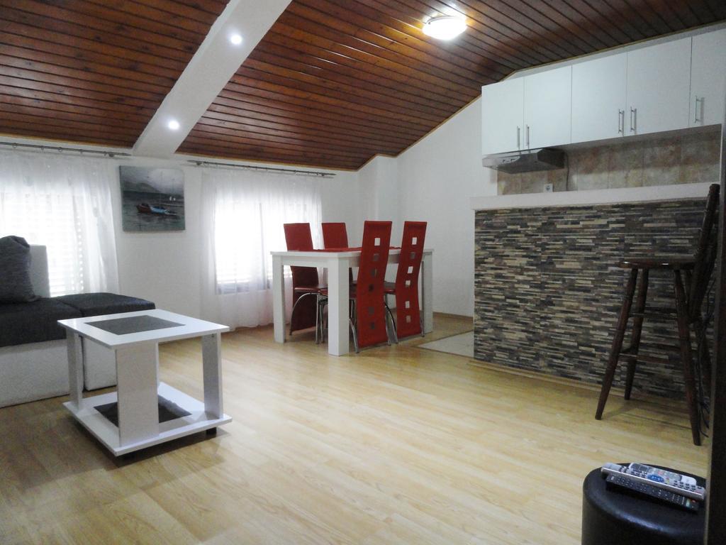 Apartment Pribilovic