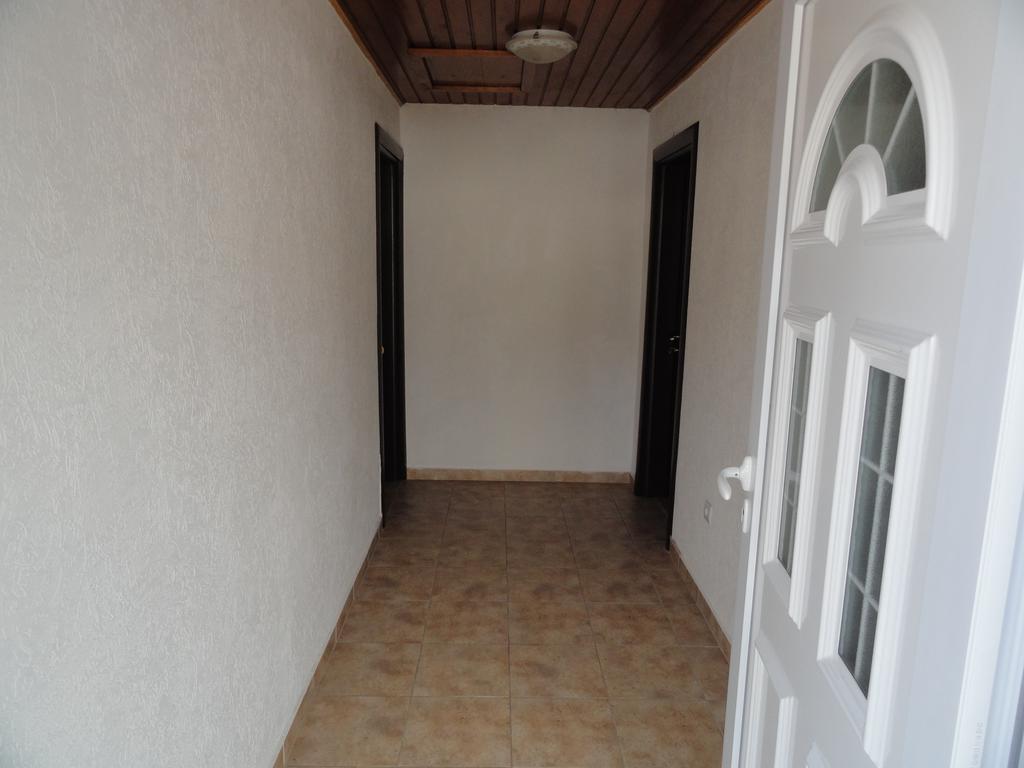 Pribilovic Apartment Budva