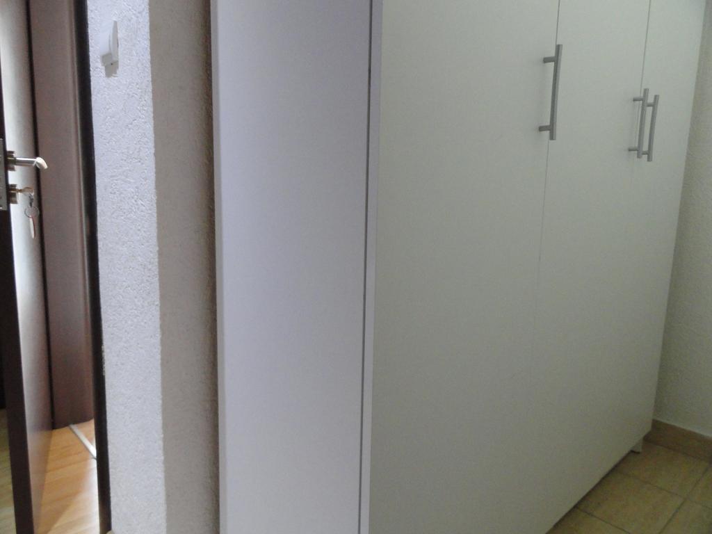 Apartment Pribilovic *