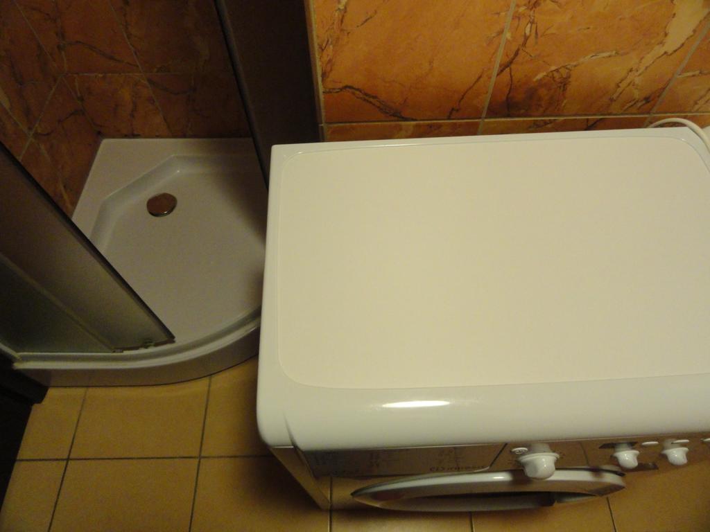 Apartment Pribilovic Budva