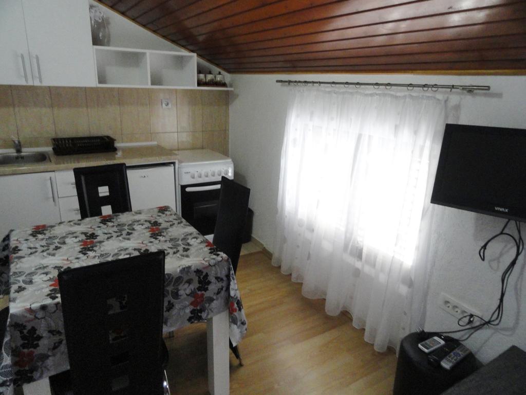Pribilovic Apartment *