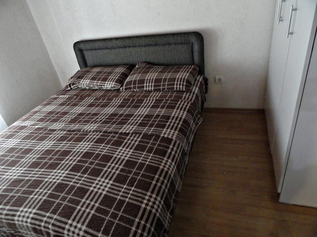 Apartment Pribilovic