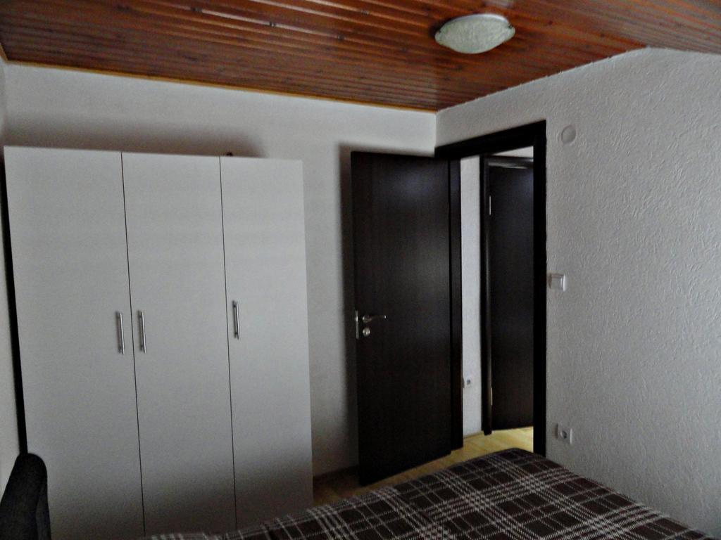 Pribilovic Apartment