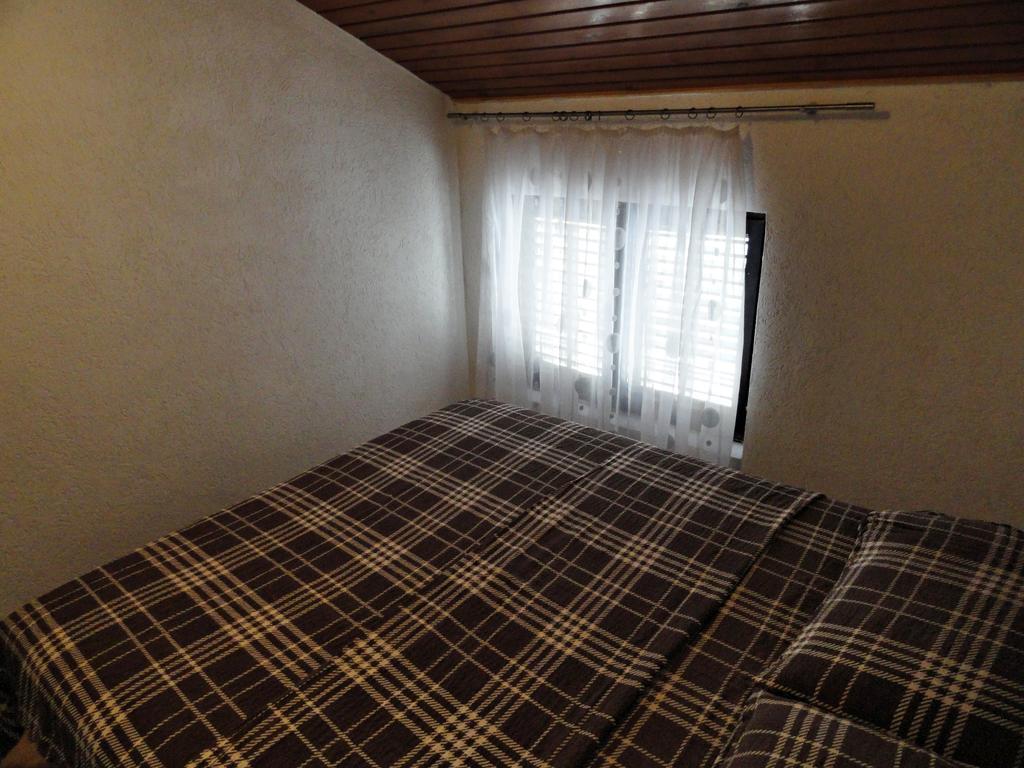 Pribilovic Apartment