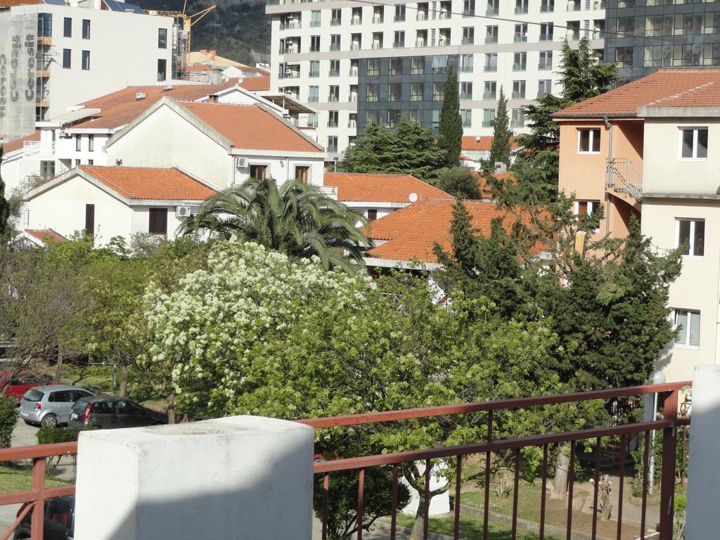 Pribilovic Apartment